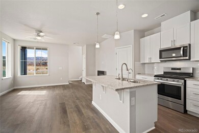 9341 Garnett Way unit A, Arvada, CO 80007 - photo 5