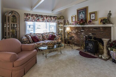 16 Warren Rd unit 31B, Yarmouth Port, MA 02675 - photo 7