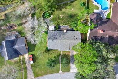 1908 Circle Dr, Bay City, TX 77414 - photo 3