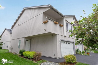 5694 Sapphire Loop, Anchorage, AK 99504