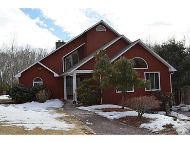 34 Rogler Farm Rd, Smithfield, RI 02917 - photo 2