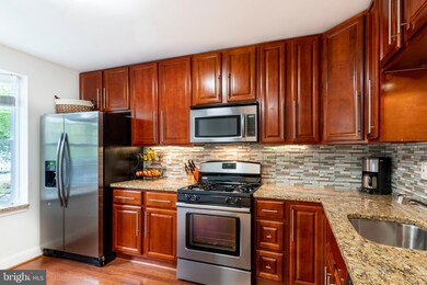 7260 Brookfalls Terrace, Baltimore, MD 21209 - photo 2