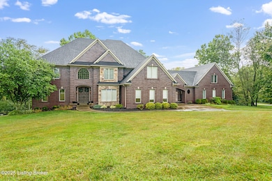 12307 Ridgeview Dr, Goshen, KY 40026 - photo 3