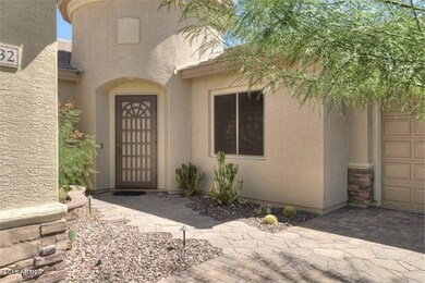 Front Ext. Entry 1 Hidden Treasure