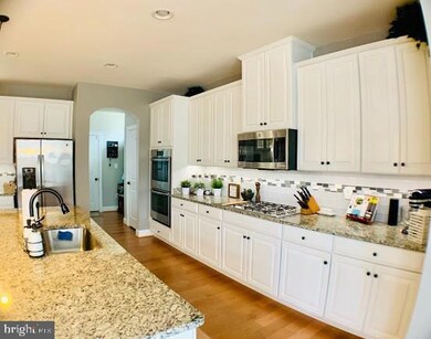 19 Liberty Knolls Dr, Stafford, VA 22554 - photo 4