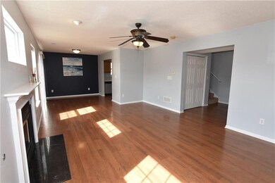 2277 Middle View Dr, Columbus, IN 47201 - photo 4