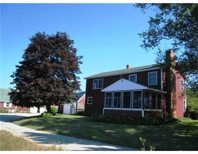 Other. Exterior