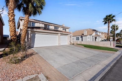 1598 Juniper Twig Ave, Las Vegas, NV 89183 - photo 5