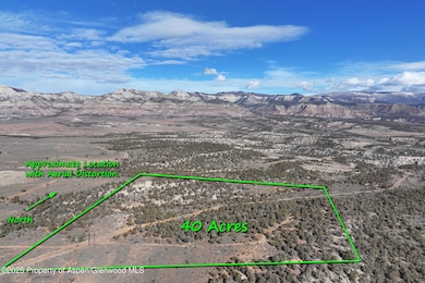 tbd Tbd, Mesa, CO 81643 - photo 2