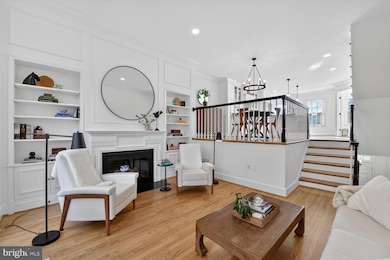 203 Princess St, Alexandria, VA 22314 - photo 4