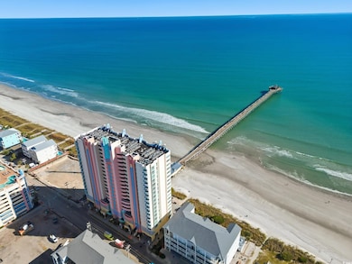 3601 N Ocean Blvd unit 1739 Prince Resort, North Myrtle Beach, SC 29582 - photo 7