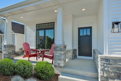 1106 E North Path, Wheaton, IL 60187 - photo 2