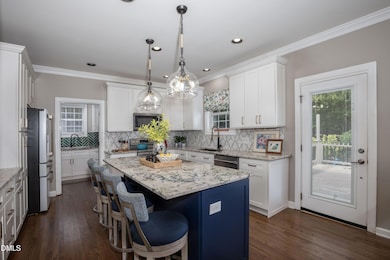 10701 Mandarin Ct, Raleigh, NC 27614 - photo 6