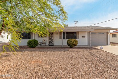 439 N 56th St, Mesa, AZ 85205 - photo 4