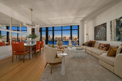 150 Charles St unit 14B, New York, NY 10014 - photo 4