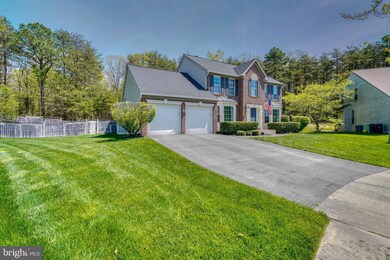 10206 Waterwell Way, Laurel, MD 20708 - photo 2