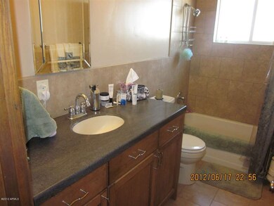 Remodeled Bath