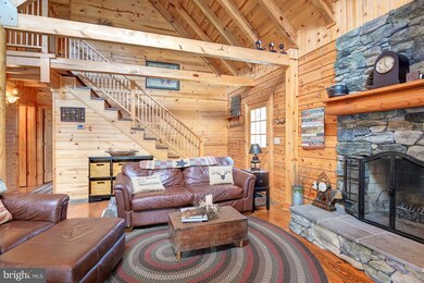 13566 Woodmont Rd, Hancock, MD 21750 - photo 6