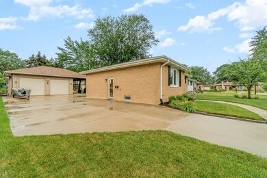 28 Carnation St, Dyer, IN 46311 - photo 2