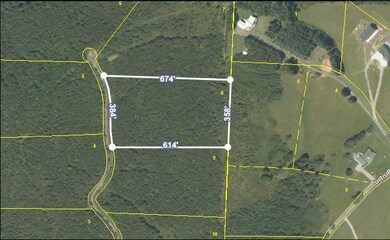 Lot 8 Curtis Rd