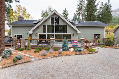 895 W Cow Creek Rd, Hamilton, MT 59840 - photo 2