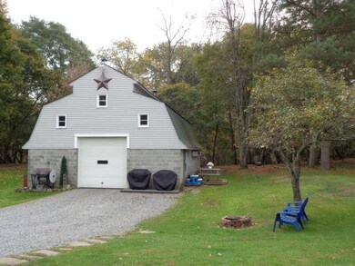 Yard/Garden.