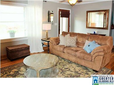 Gorgeous Hardwoods throughout.