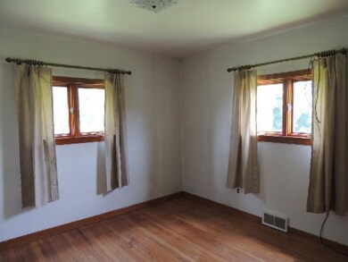 Bedroom. First floor bedroom makes single level li