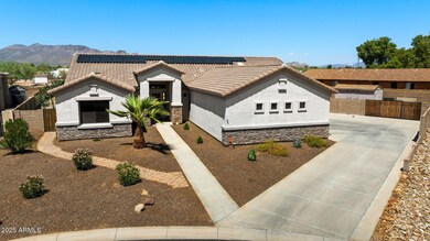 11518 E Enrose St, Mesa, AZ 85207 - photo 2