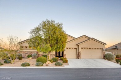 7370 Silent Water Way, Las Vegas, NV 89149 - photo 2