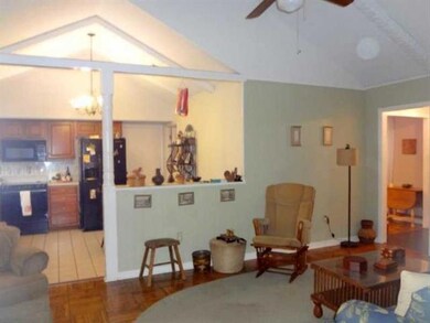 Den/Family/Great Room.