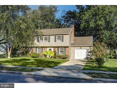 17 Ridgewood Cir, Haddonfield, NJ 08033 - photo 2