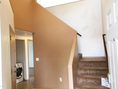 entry hall