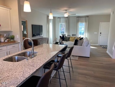 85 Osgood St unit Lot 18, Angier, NC 27501 - photo 4