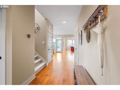 Entrance/Foyer