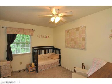 3rd Bedroom.