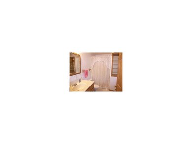 Bathroom.