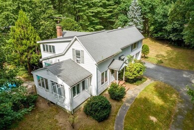 1 Cross St, Hopkinton, MA 01748 - photo 3