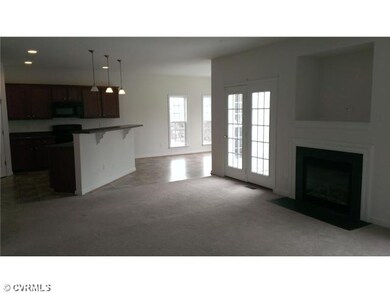 Interior Space/Layout
