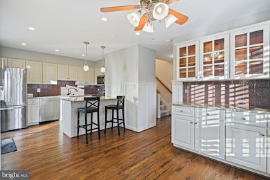 7527 Broken Staff, Columbia, MD 21045 - photo 6