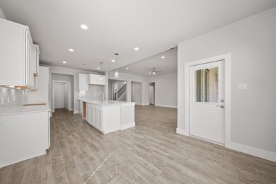 617 Ember Ridge Ct, Waller, TX 77484 - photo 6