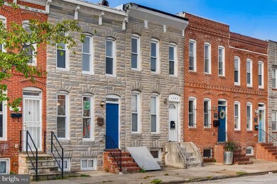 1241 W Cross St, Baltimore, MD 21230 - photo 3
