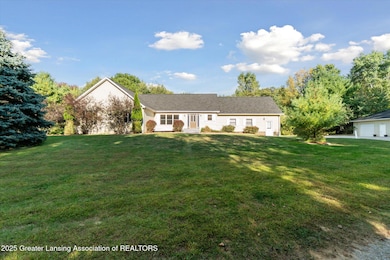 6039 W Beard Rd, Perry, MI 48872 - photo 4