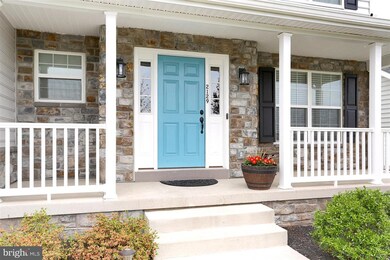 2129 Bridgeport Ave, Pennsburg, PA 18073 - photo 2