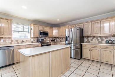 2221 County Road 136, Gainesville, TX 76240 - photo 3