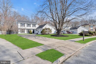 32 Hilliard Way, Sewell, NJ 08080 - photo 3