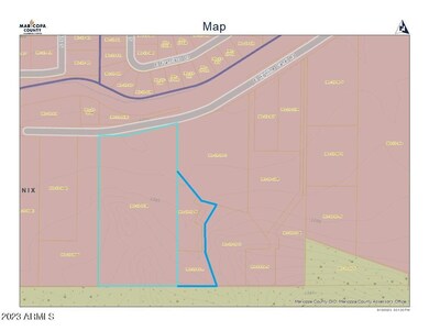 Parcel Map