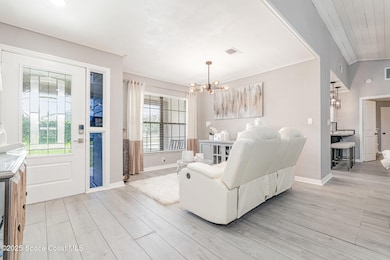 1495 Wake Forest Rd NW, Palm Bay, FL 32907 - photo 4