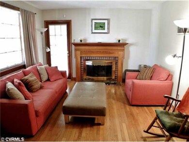 Den/Family/Great Room