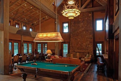 Marabou Lodge